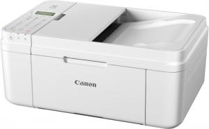 Multifunctional Canon Pixma MX495 alb A4 color 4 in 1