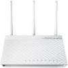 Router wireless asus rt-n66w alb