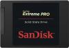 Ssd sandisk extreme pro 2.5&quot; 480gb sata 3