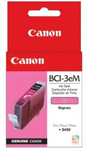 Canon BCI-3eM cartus cerneala magenta 13ml, 390 pagini