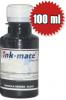 Ink-Mate C13T66414A (T6641) flacon refill cerneala negru Epson 100ml