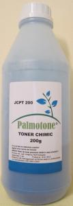 JADI Palmotone CB401A (642A) flacon refill toner cyan HP 200g
