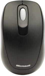 Mouse Microsoft Wireless Mobile 1000 negru