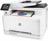 Multifunctional hp color laserjet pro mfp m277n a4 color 4 in 1