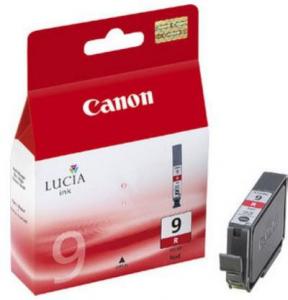 Canon PGI-9R cartus cerneala rosu 14ml, 1600 pagini