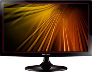 Monitor LED TN Samsung S19D300NY 18.5&quot; 1366x768 VGA negru