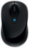 Mouse Microsoft Sculpt Mobile negru