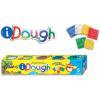 Plastilina amos 5/set id75p5 75g dough