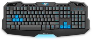 Tastatura E-Blue Mazer Type-G Advanced Gaming USB