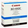Canon bci-1002c cartus cerneala