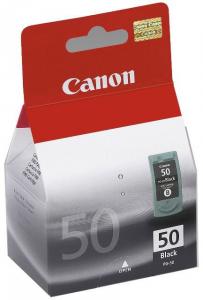 Canon PG-50 cartus cerneala negru 22ml, 510 pagini