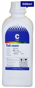 Ink-Mate C13T07124011 (T0712) flacon refill cerneala pigment cyan Epson 500ml