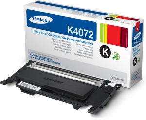 Cartus toner CLT-K4072S negru Samsung 1500 pagini