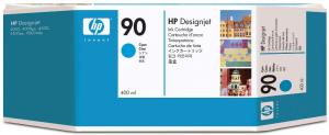 HP C5061A (90) cartus cerneala cyan 400ml