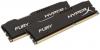 Memorie kingston hyperx fury ddr3 1600 mhz 8gb (2 x 4gb) cl10 1.5v kit