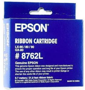 Ribon nailon C13S015053 (S015053) negru Epson