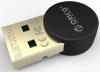 Adaptor Bluetooth 4.0 Clasa 2 Orico BTA-406 negru USB