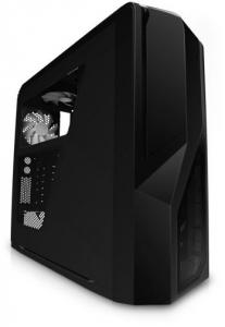 Carcasa NZXT Phantom 410 Negru