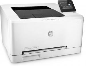Imprimanta HP Color Laserjet Pro M252dw A4 color