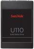 Ssd sandisk u110 2.5&quot; 128gb