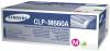 Cartus toner clp-m660a magenta samsung 2000 pagini