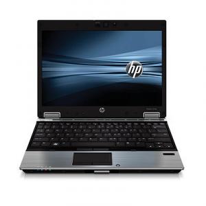 Laptop SH HP Elitebook 2540p, 12.1&quot;, Intel Core i7 640L, 4GB DDR3, SSD 60GB, Finger print reader