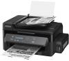 Multifunctional epson m200 a4 monocrom 3 in 1 cu
