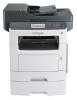 Multifunctional lexmark mx511dte a4 monocrom