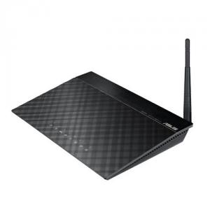 Router wireless Asus RT-N10_D