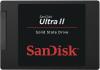 SSD SanDisk Ultra II 2.5&quot; 120GB SATA 3
