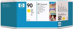 HP C5064A (90) cartus cerneala galben 225ml