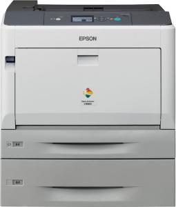 Imprimanta Epson AcuLaser C9300DTN A3 color