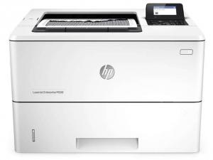 Imprimanta HP Laserjet Enterprise M506dn A4 monocrom