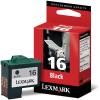 Lexmark 10n0016e (16) cartus cerneala negru 410
