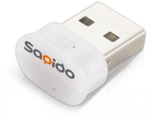 Adaptor wireless Sapido WU605N Pico Wireless Dongle USB 2.0