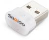 Adaptor wireless Sapido WU605N Pico Wireless Dongle USB 2.0