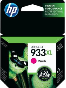 HP CN055AE (933XL) cartus cerneala magenta 8.5ml 825 pagini