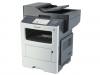 Multifunctional lexmark mx611dhe a4 monocrom 4 in 1