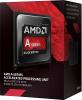 Procesor amd a8-7670k black edition 3.6ghz