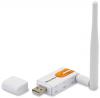 Adaptor wireless sapido wu607n high