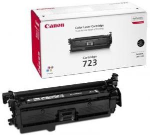 Cartus toner CRG-723K negru Canon 5000 pagini
