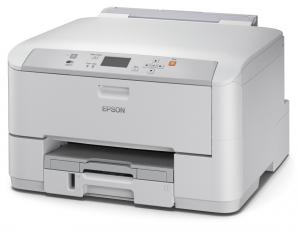 Imprimanta Epson WorkForce Pro WF-M5190DW A4 monocrom