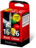 Lexmark 80d2126 (16,26) cartus cerneala negru si color