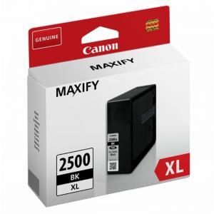 Cartus cerneala PGI-2500XL BK negru Canon 70.9ml