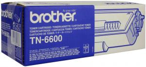 Cartus toner TN-6600 negru Brother 6500 pagini