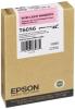 Epson C13T605600 (T605600) cartus cerneala vivid magenta deschis 110ml