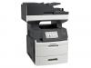 Multifunctional lexmark mx710dhe a4 monocrom 4 in 1