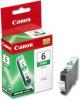 Canon bci-6g cartus cerneala verde 15ml,