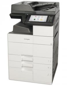 Multifunctional Lexmark MX910dxe A3 monocrom 4 in 1