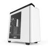 Carcasa nzxt h440 new edition white